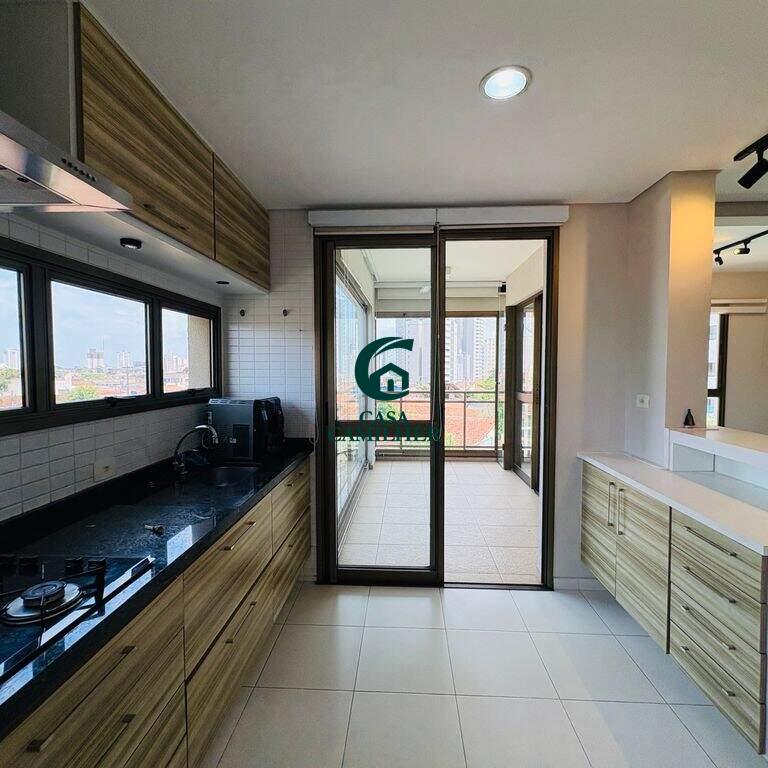 Apartamento à venda no Vila Jaboticabeira: 