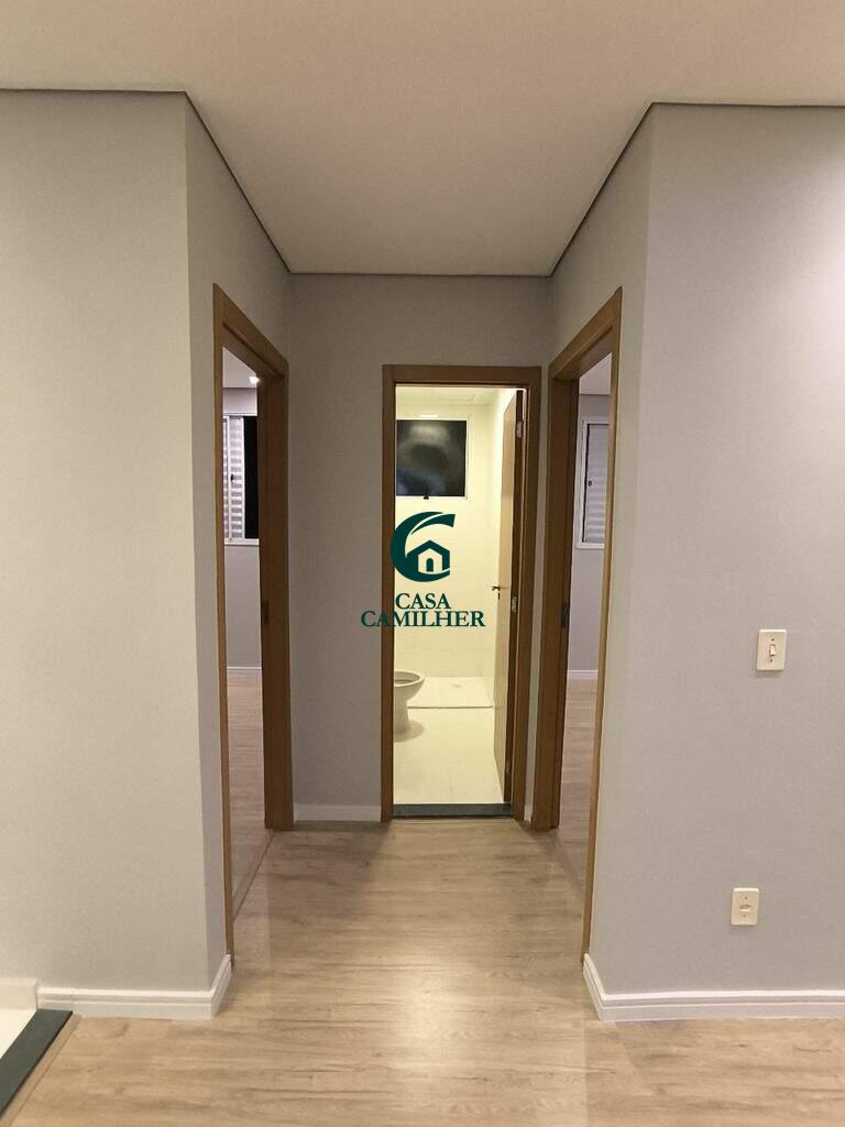 Apartamento à venda no Parque Senhor do Bonfim: 