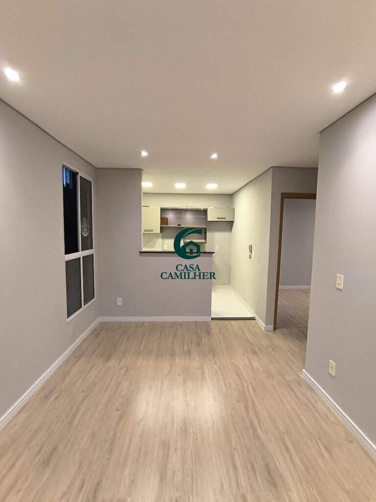 Apartamento à venda no Parque Senhor do Bonfim: 