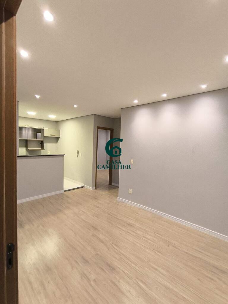 Apartamento à venda no Parque Senhor do Bonfim: 