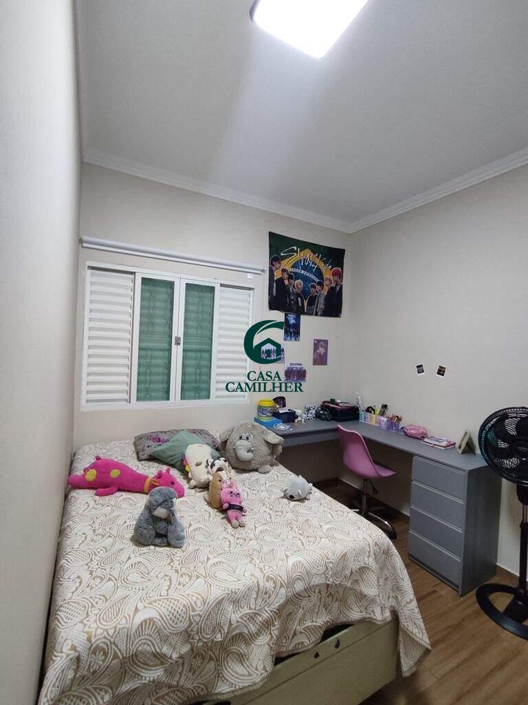 Chácara à venda no Jardim Mariana: 