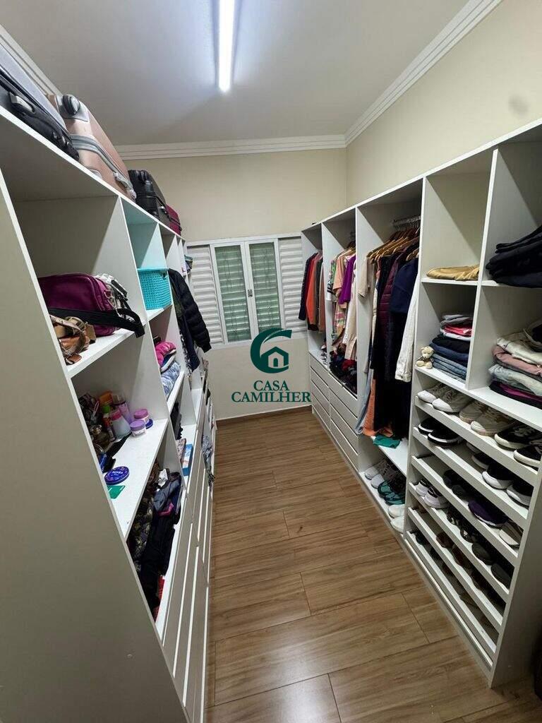 Chácara à venda no Jardim Mariana: 