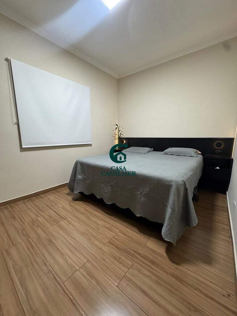 Chácara à venda no Jardim Mariana: 