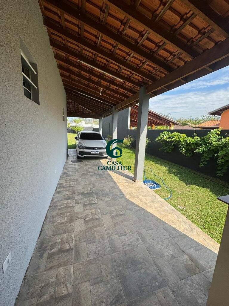 Chácara à venda no Jardim Mariana: 