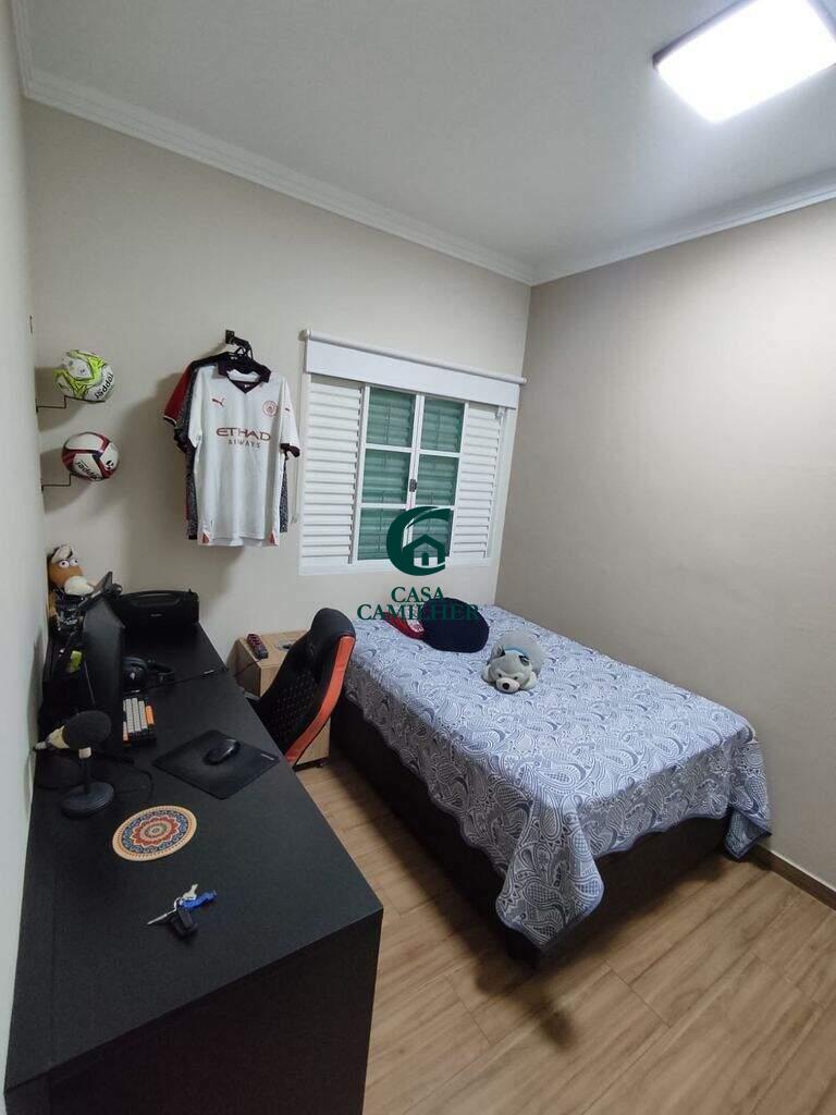 Chácara à venda no Jardim Mariana: 