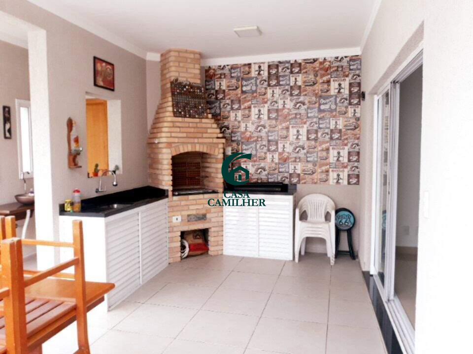 Casa à venda no Castelos: 