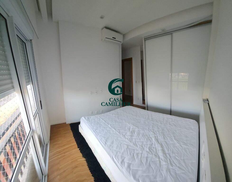 Apartamento à venda no Jardim das Nações: 