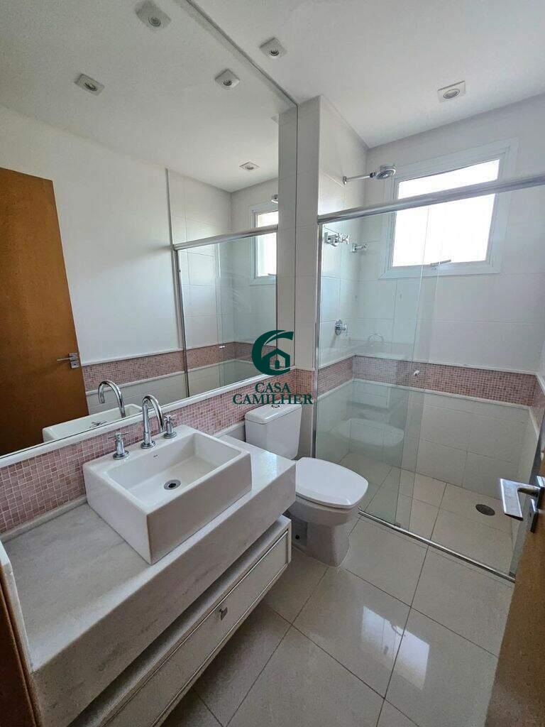 Apartamento à venda no Jardim das Nações: 