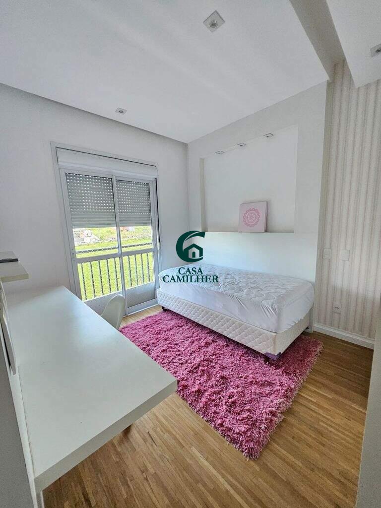 Apartamento à venda no Jardim das Nações: 