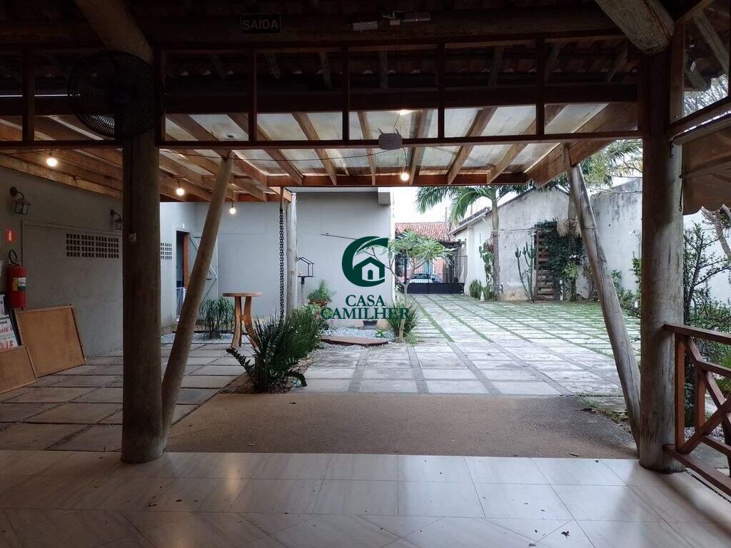 Ponto Comercial à venda no Quiririm: 