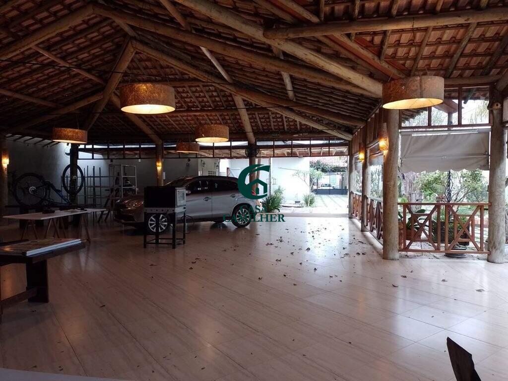 Ponto Comercial à venda no Quiririm: 