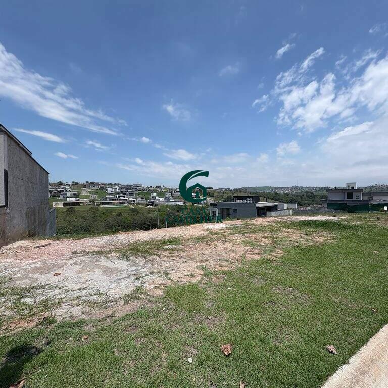 Terreno/Lote à venda no Itapecerica: 