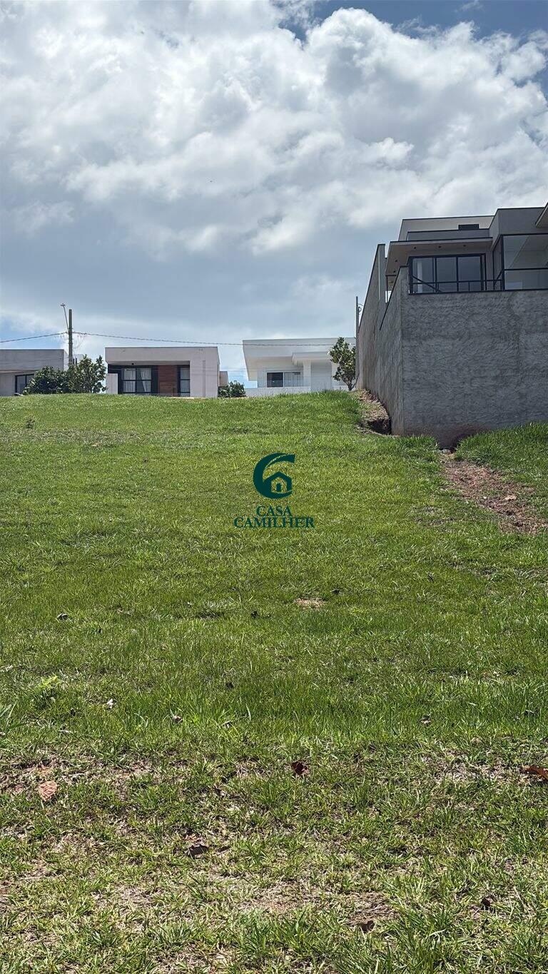 Terreno/Lote à venda no Itapecerica: 