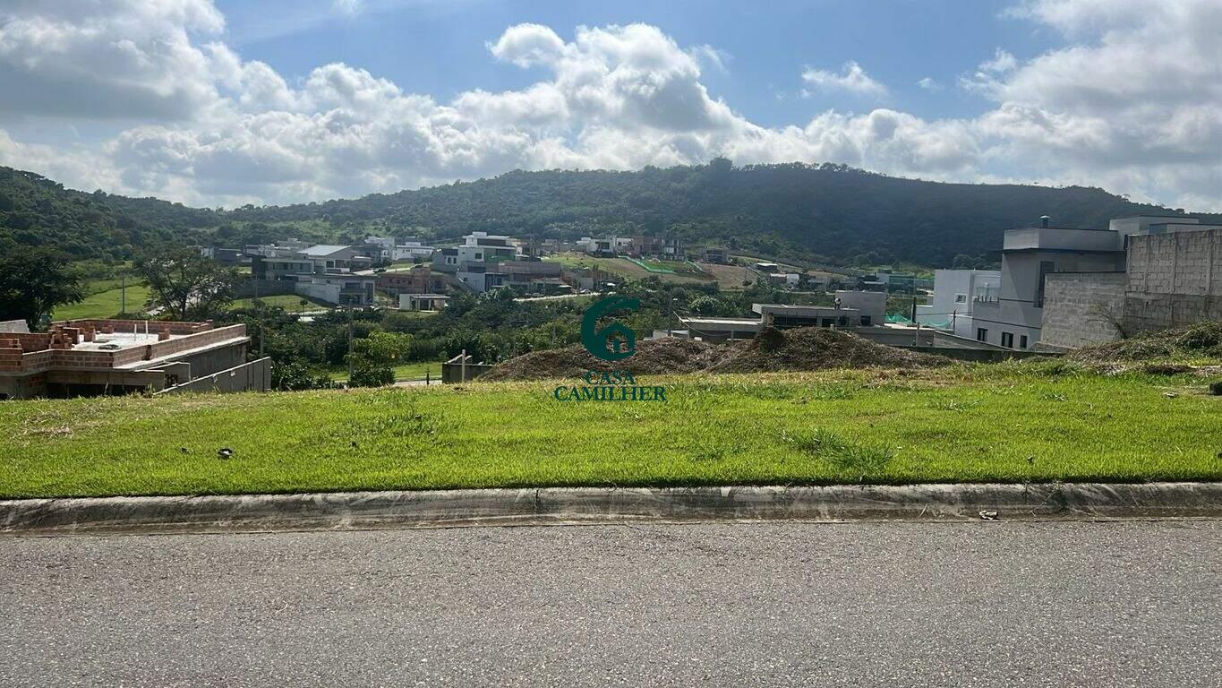 Terreno/Lote à venda no Itapecerica: 