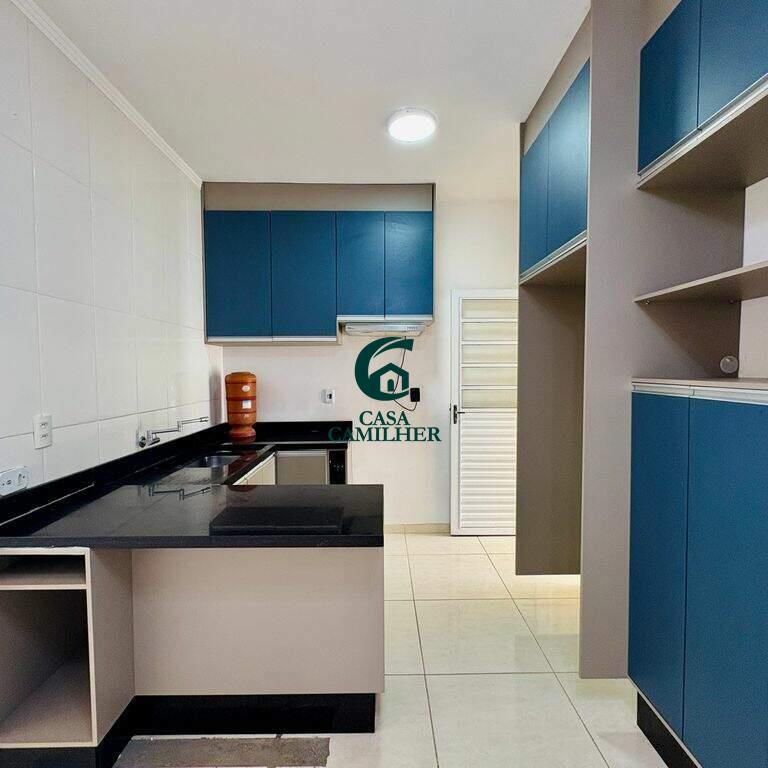 Casa à venda no Residencial Estoril: 