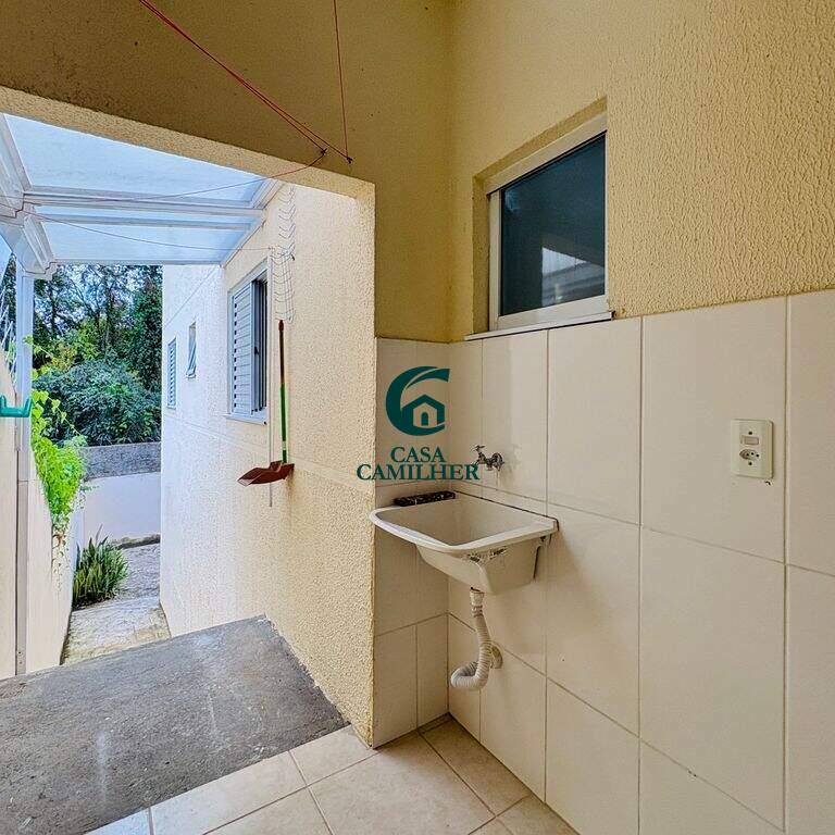 Casa à venda no Residencial Estoril: 