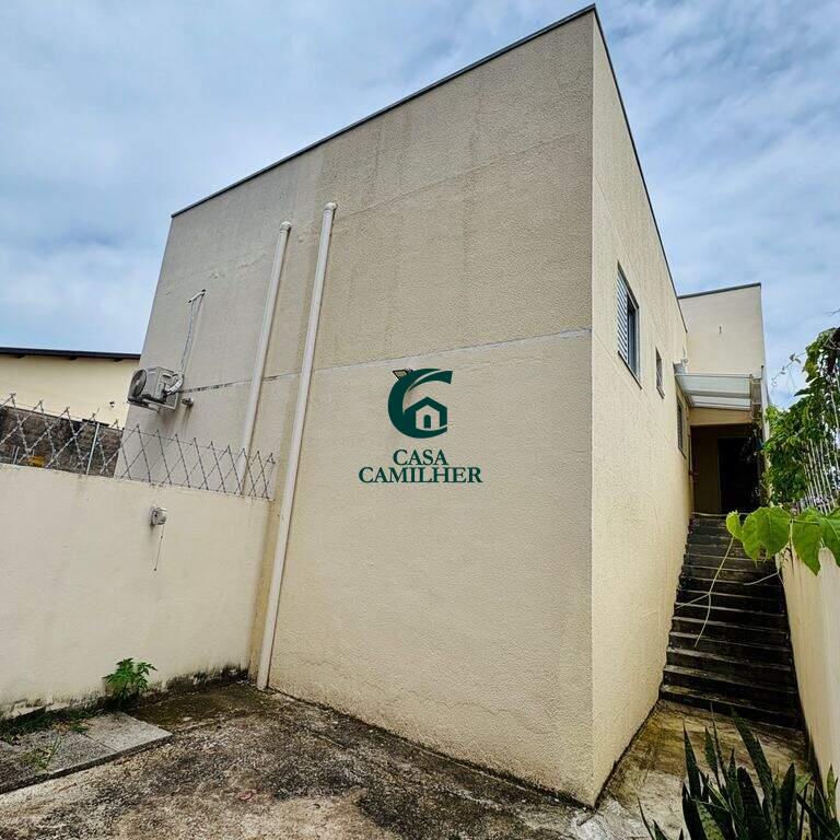 Casa à venda no Residencial Estoril: 