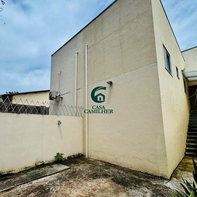 Casa à venda no Residencial Estoril: 