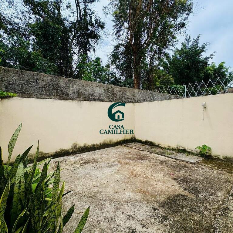 Casa à venda no Residencial Estoril: 