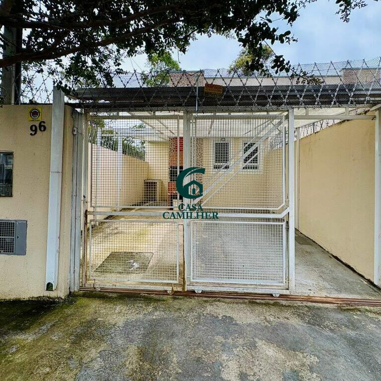 Casa à venda no Residencial Estoril: 