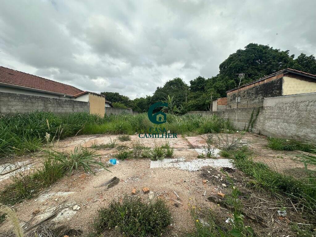 Terreno/Lote à venda no Vila Costa: 