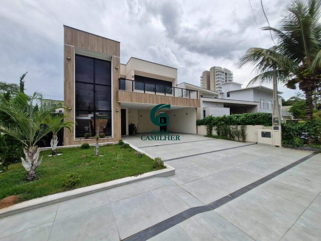 Casa à venda no Jardim das Nações: 