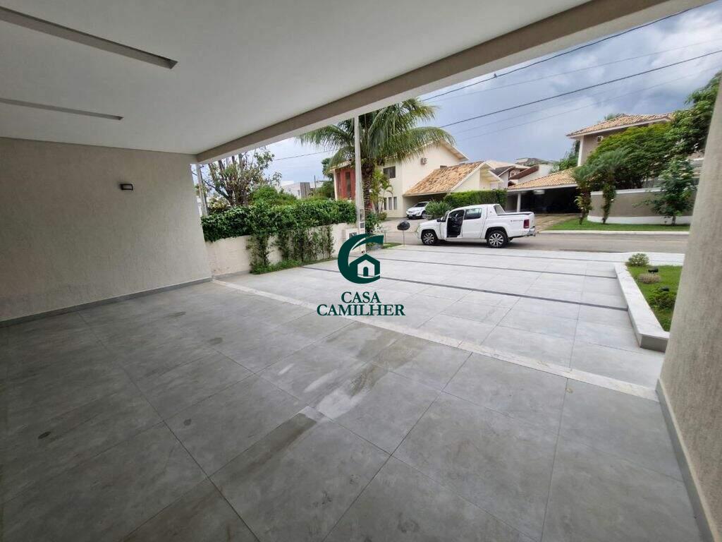 Casa à venda no Jardim das Nações: 