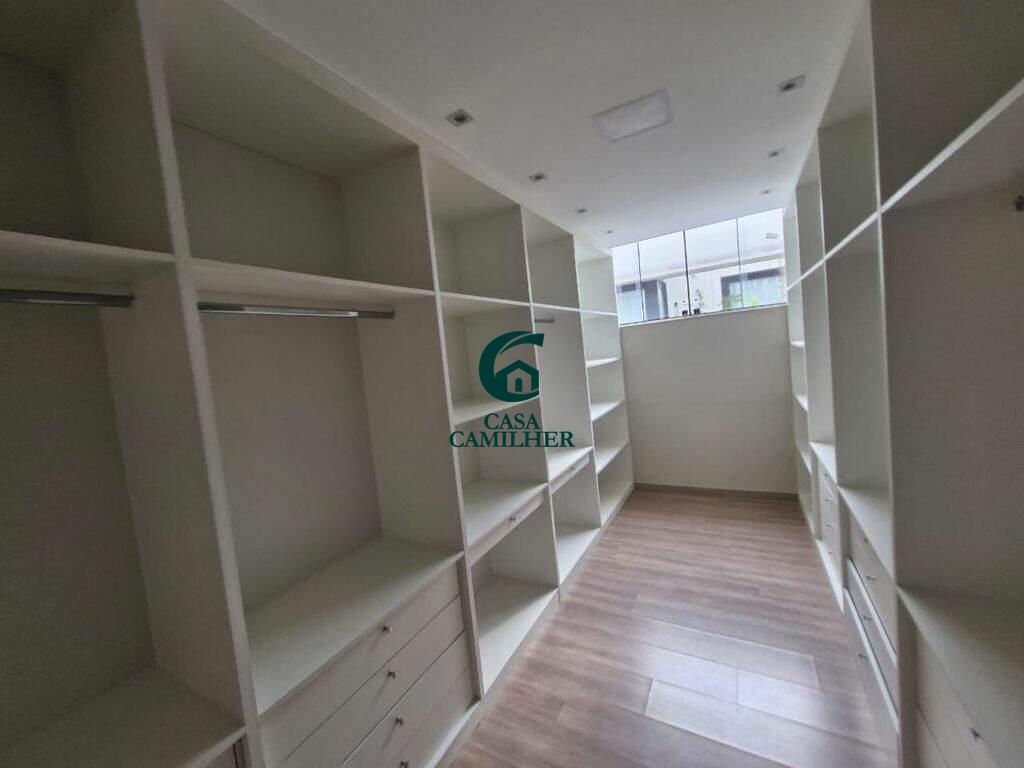 Casa à venda no Jardim das Nações: 