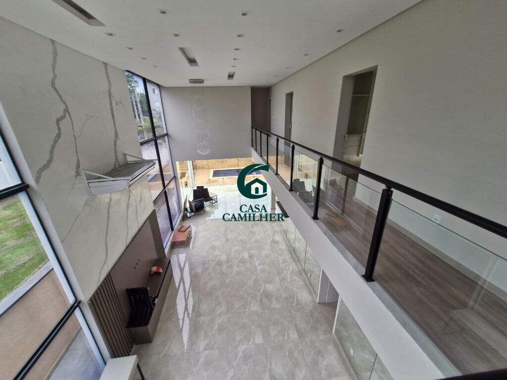 Casa à venda no Jardim das Nações: 