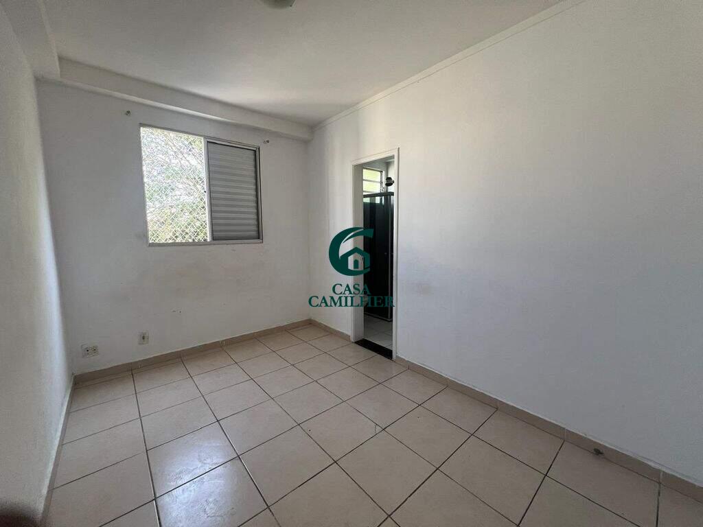 Apartamento à venda no Jardim Santa Clara: 