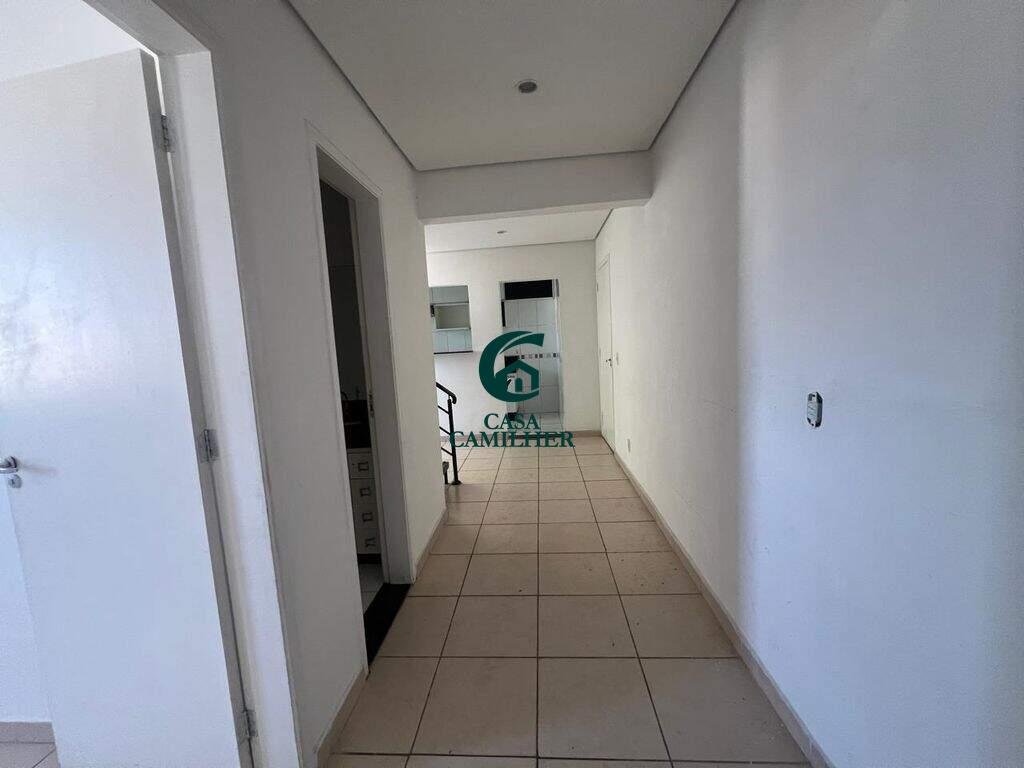 Apartamento à venda no Jardim Santa Clara: 