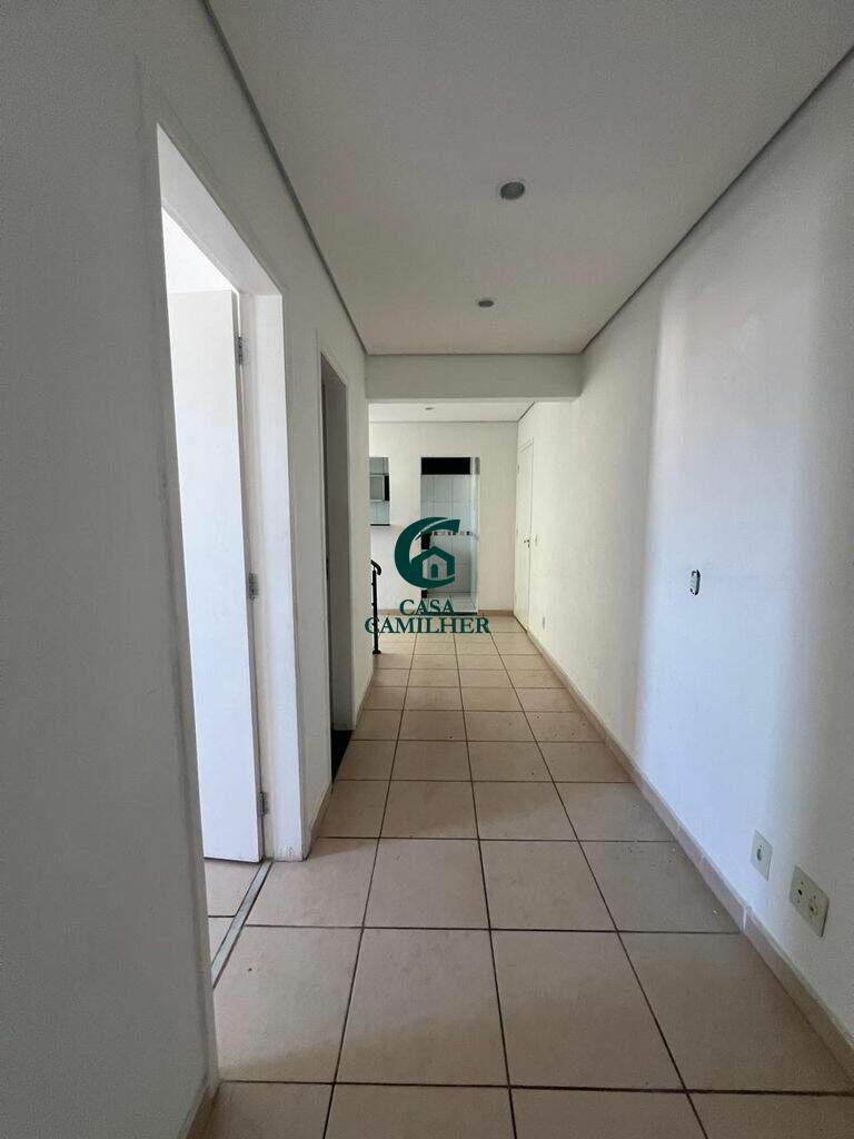 Apartamento à venda no Jardim Santa Clara: 