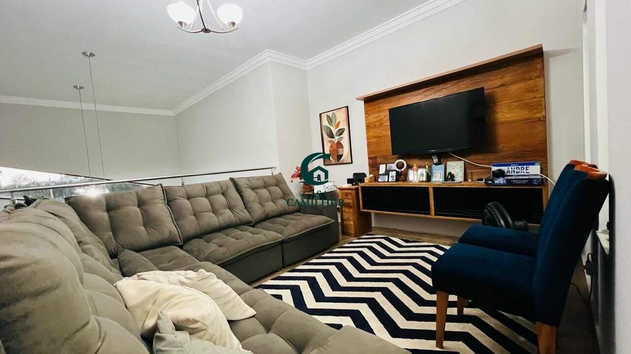 Casa à venda no Residencial Santa Izabel: 