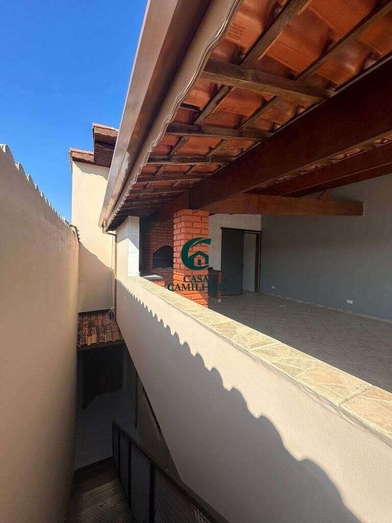 Casa à venda no Residencial Novo Horizonte: 