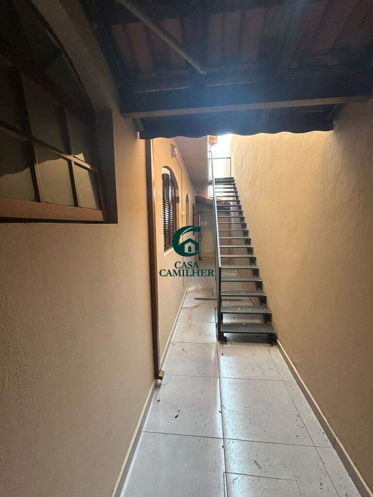 Casa à venda no Residencial Novo Horizonte: 