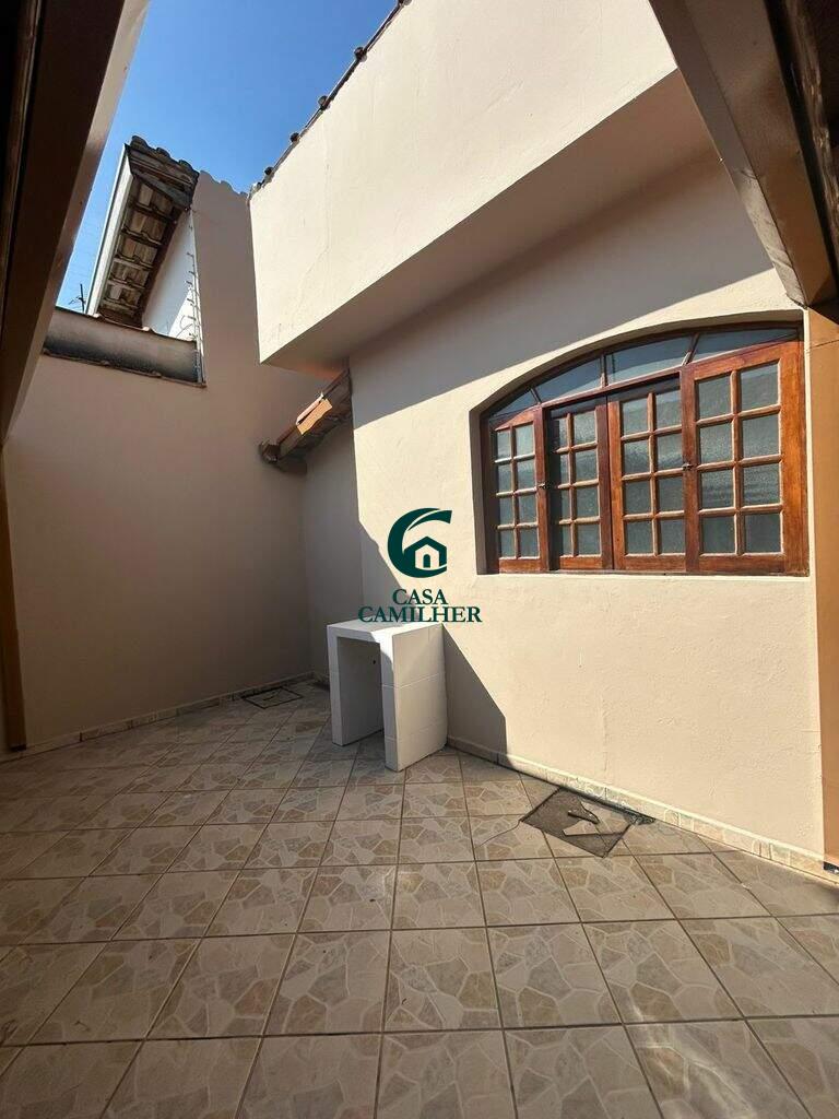 Casa à venda no Residencial Novo Horizonte: 