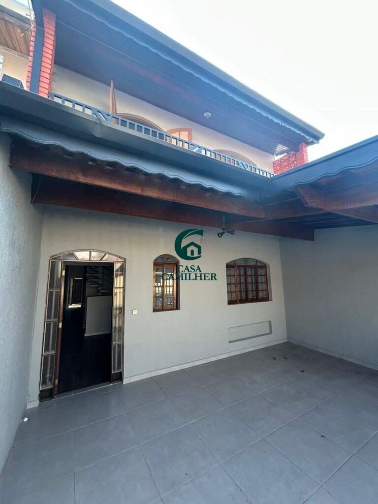 Casa à venda no Residencial Novo Horizonte: 