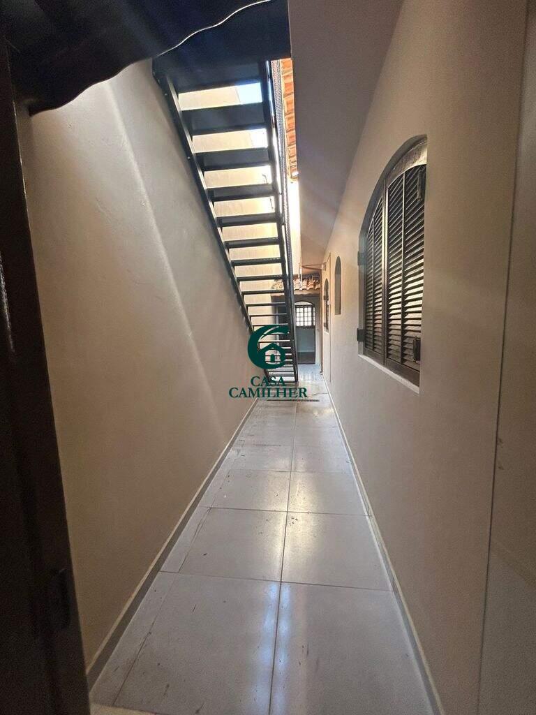 Casa à venda no Residencial Novo Horizonte: 