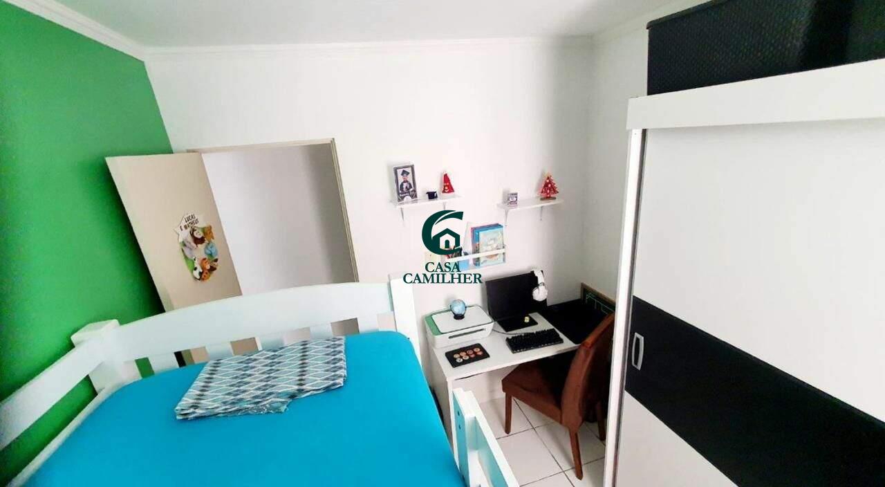 Apartamento à venda no Residencial Santa Izabel: 