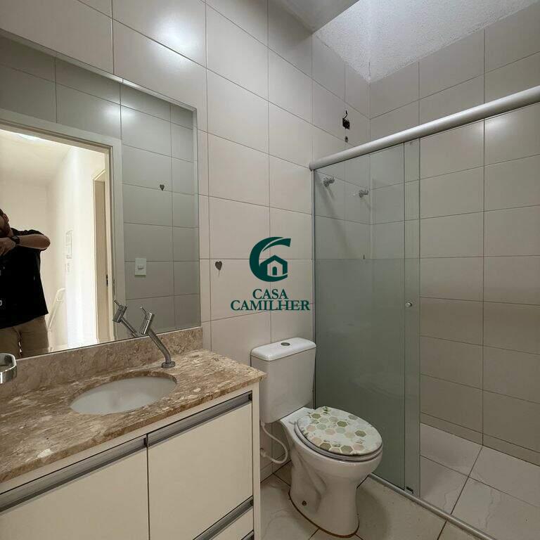 Casa à venda no São Gonçalo: 