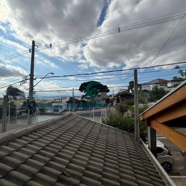 Casa à venda no São Gonçalo: 