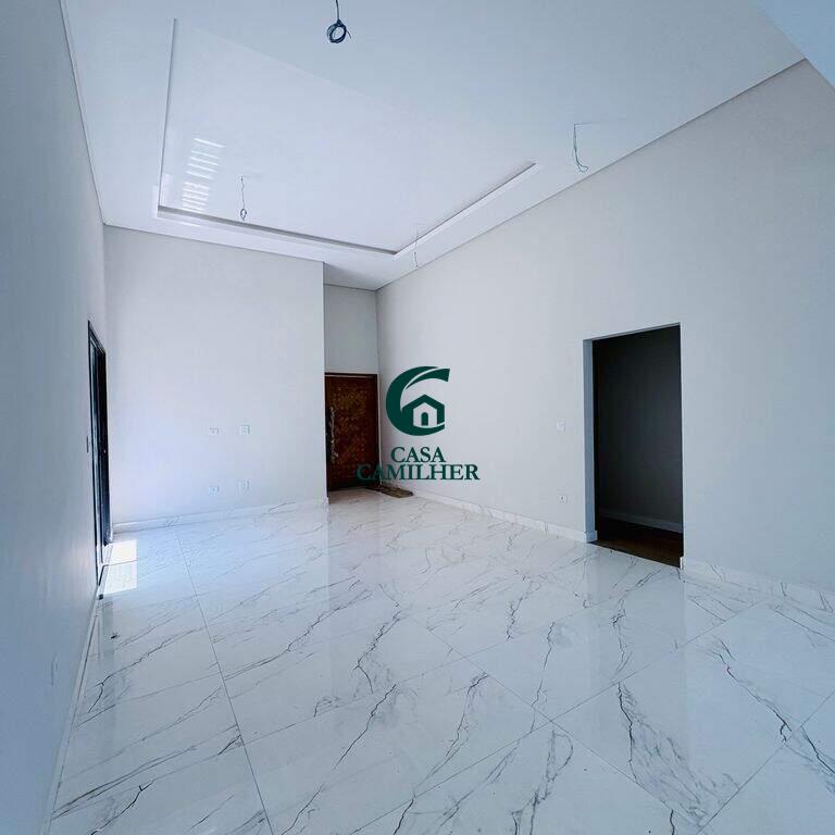 Casa à venda no Jardim Santa Tereza: 