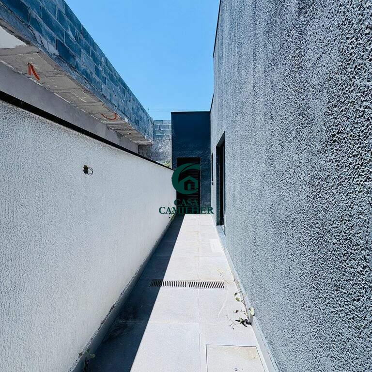 Casa à venda no Jardim Santa Tereza: 