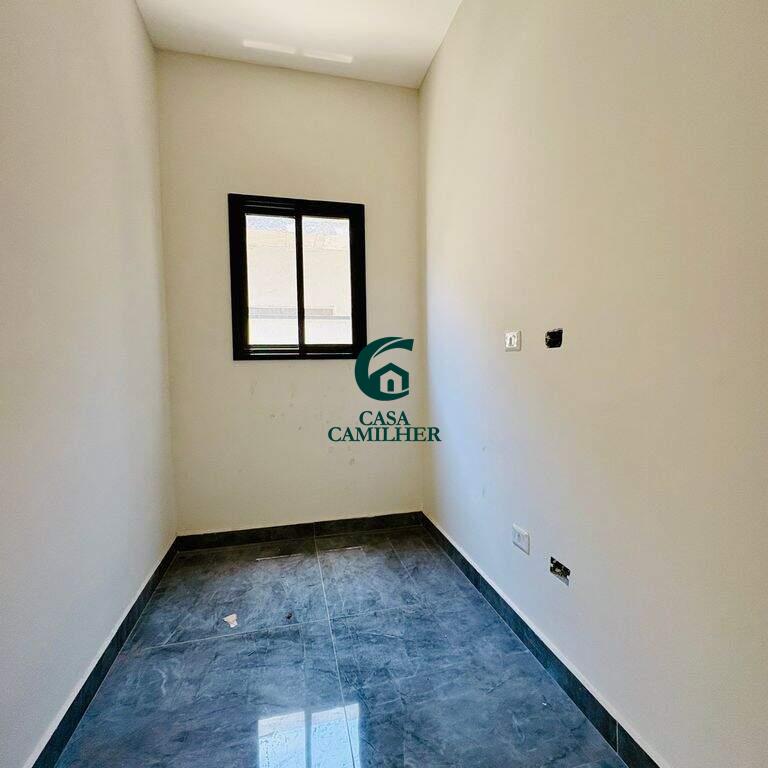 Casa à venda no Jardim Santa Tereza: 