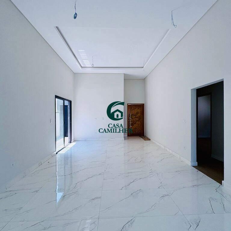 Casa à venda no Jardim Santa Tereza: 