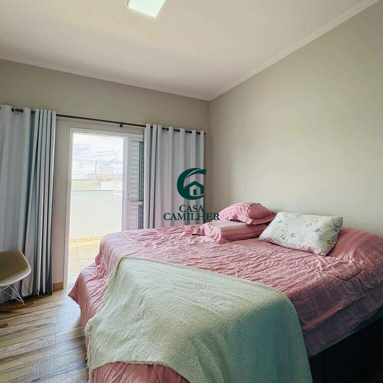 Casa à venda no Residencial Santa Izabel: 