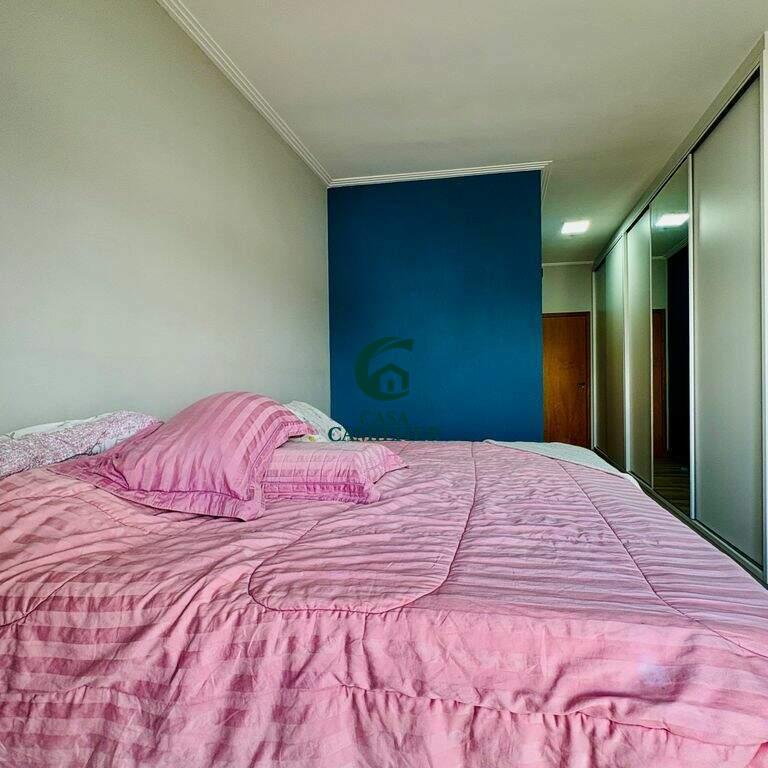 Casa à venda no Residencial Santa Izabel: 