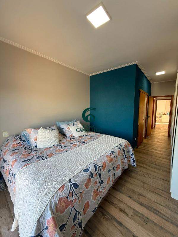 Casa à venda no Residencial Santa Izabel: 