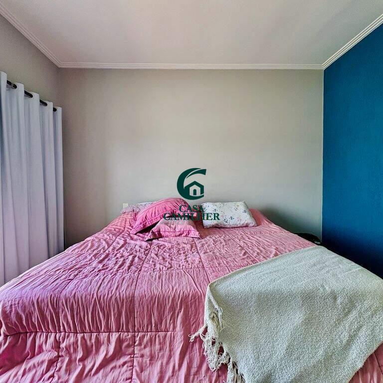 Casa à venda no Residencial Santa Izabel: 