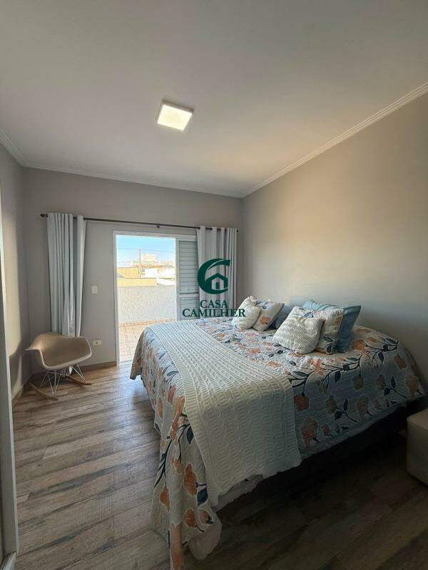 Casa à venda no Residencial Santa Izabel: 
